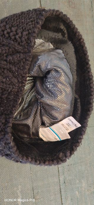 columbia зимна шапка