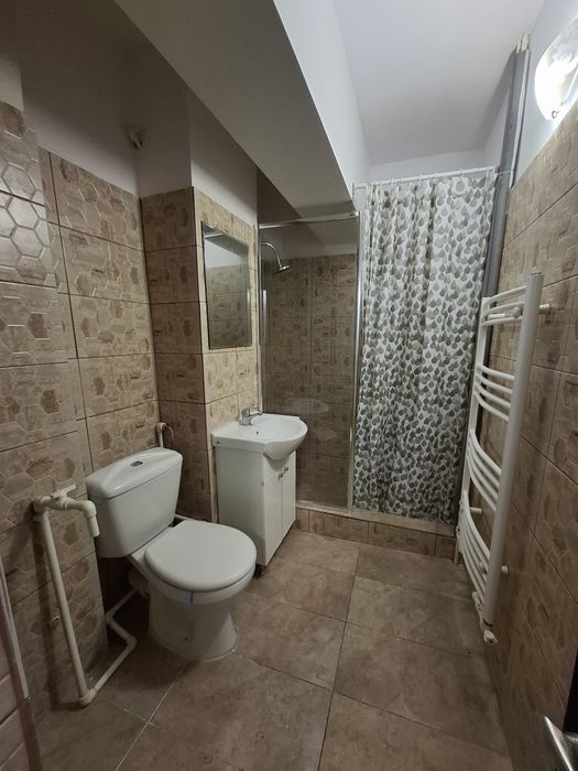 Zona Ciuperca - Sala Polivalenta - Oblemenco - Apartament 2 camere mega spatios