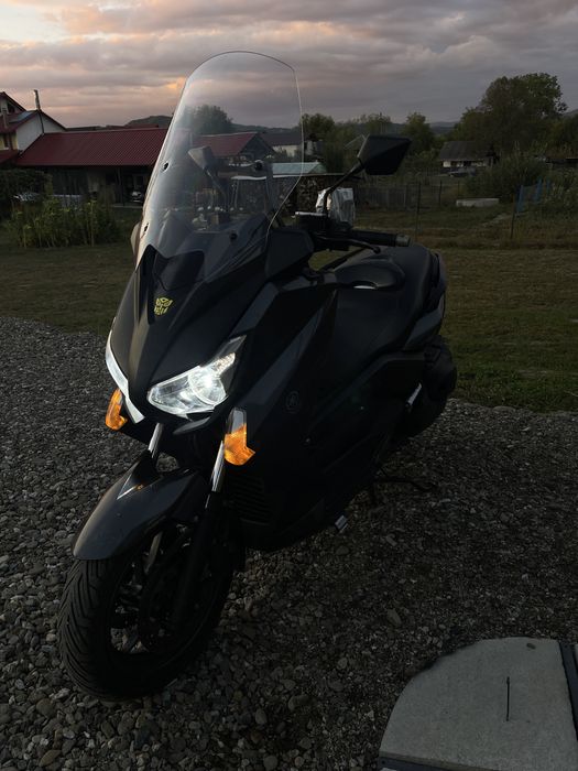 Yamaha Xmax 400 2016 ABS