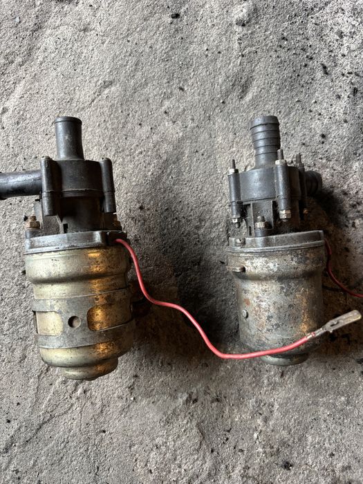 Продам насосы для авто