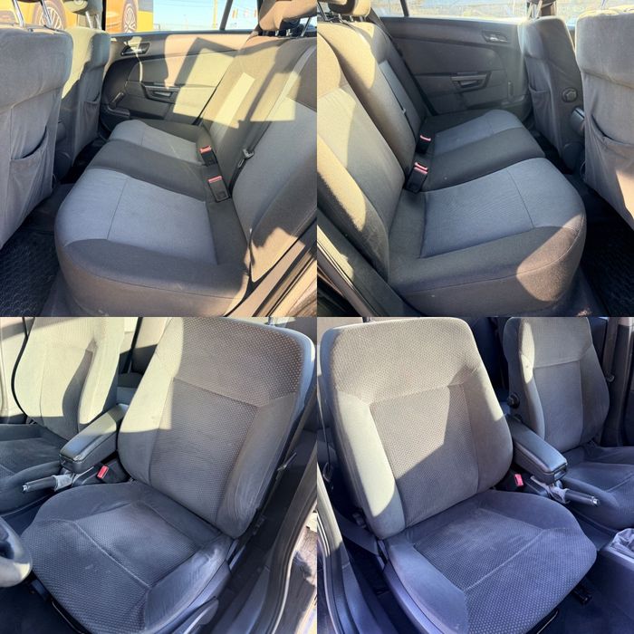 Opel Astra, 1.7 DIESEL, 2005, RATE CU BULETINUL,  AVANS 0