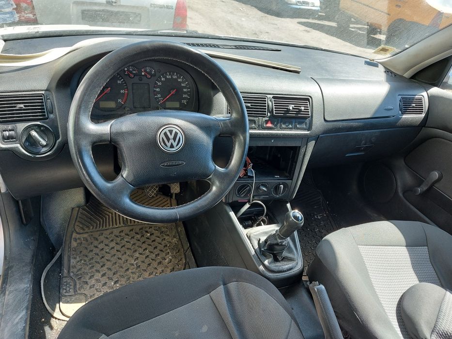 Vw golf 1.4i 2000