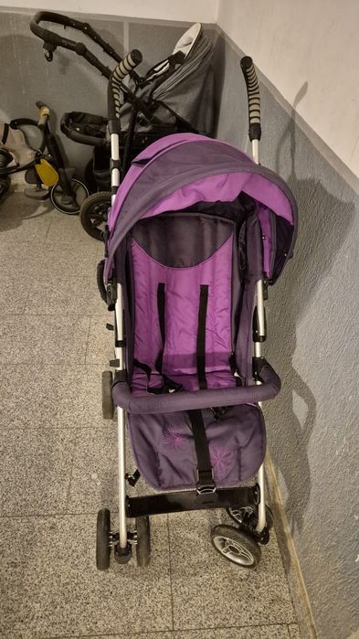 Cărucior Chic 4 baby