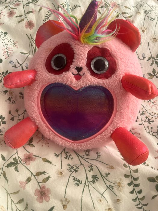 Плюшени играчки Икеа ikea