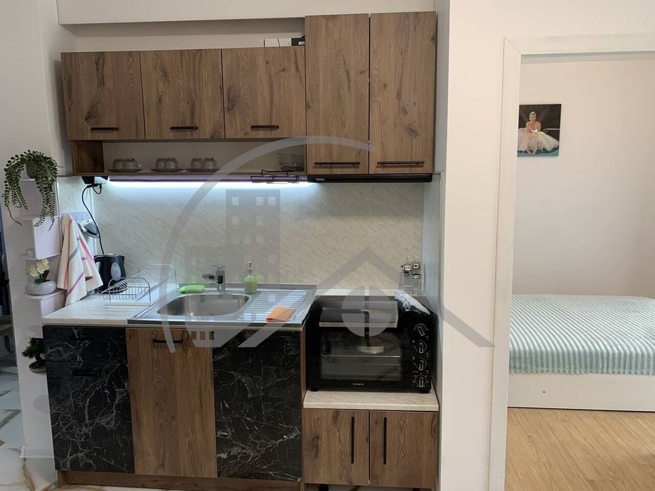 3-стаен в Варна, област-м-т Кабакум площ 65 цена 125000 - снимка 7