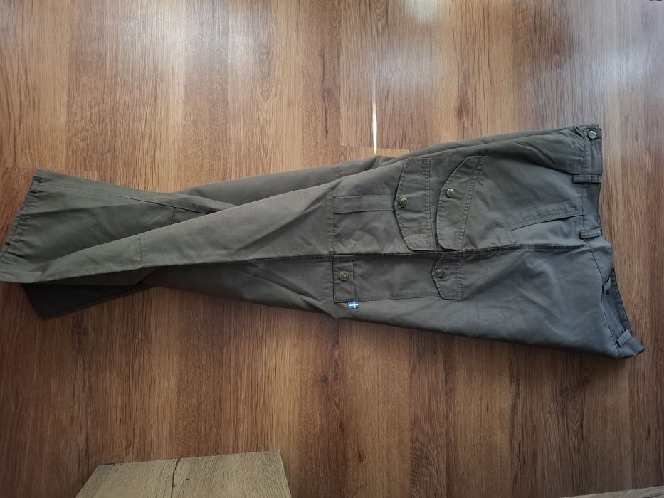 Fjallraven G 1000 мъжки панталон M- L размер.