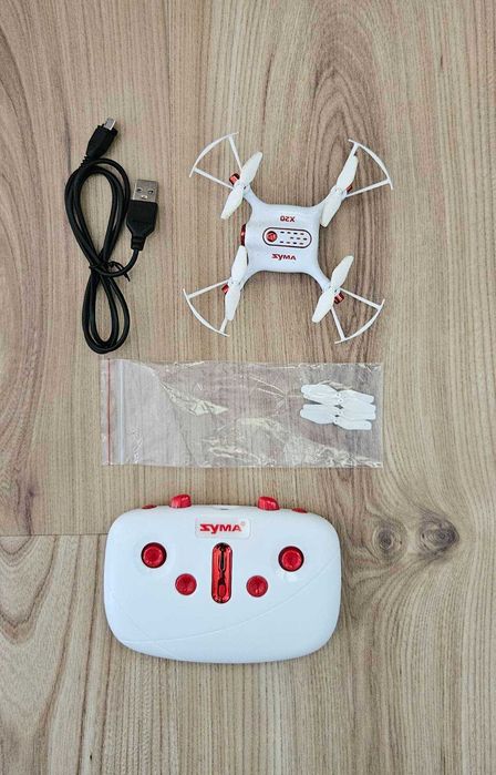 играчка дрон SYMA X20 POCKET