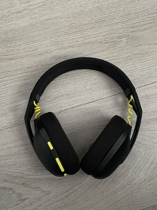 Logitech G435 !ОТЛИЧНИ!