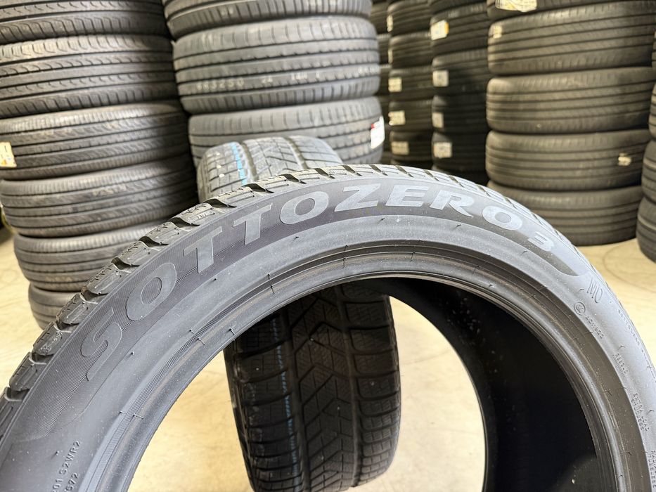 255/45/19 PIRELLI 2бр