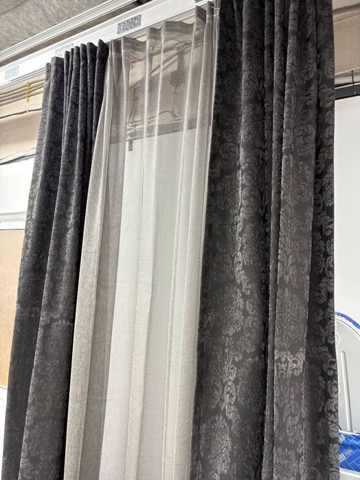 Пердета (готово изделия, голямо разнообразие)