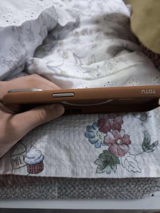 Новый оригинальный чехол TOTU с MagSafe