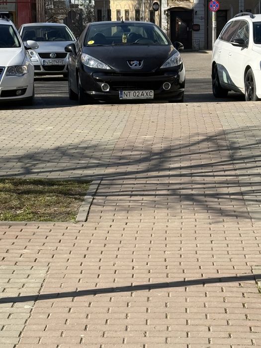 PEUGEOT 207 2007 — imagine 2