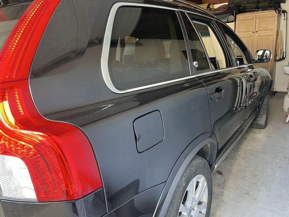 Volvo XC90 Executive Polestar 2.4  D5