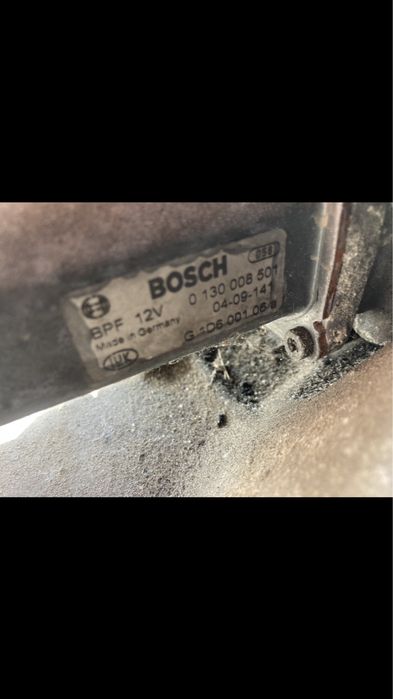 Полуавтоматична скоростна кутия Opel Astra H 1.6