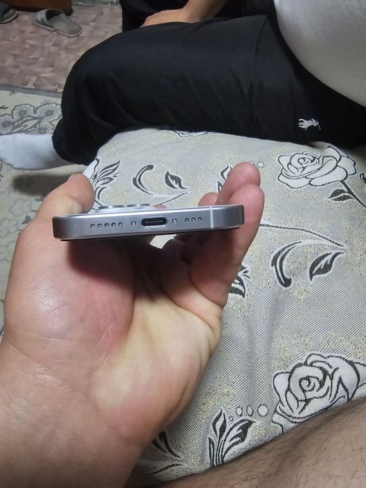 15 про в идеальном состоянии