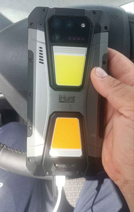 Vand IHUNT P22000