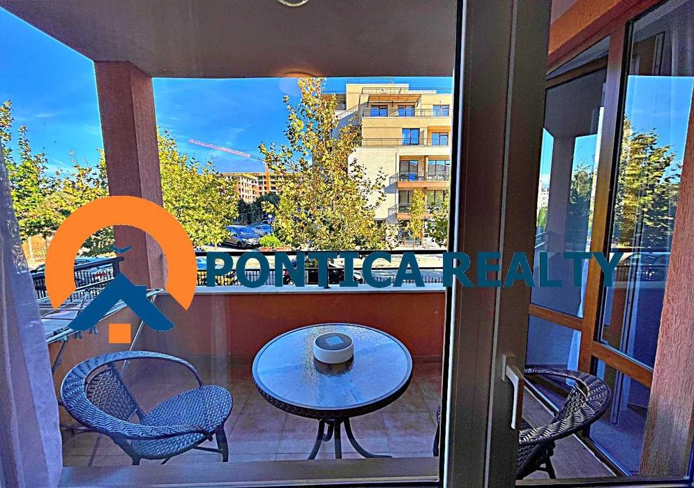 Продава се Двустаен апартамент в Свети Влас - 61 кв.м за 1451 €/кв.м - Снимка #3