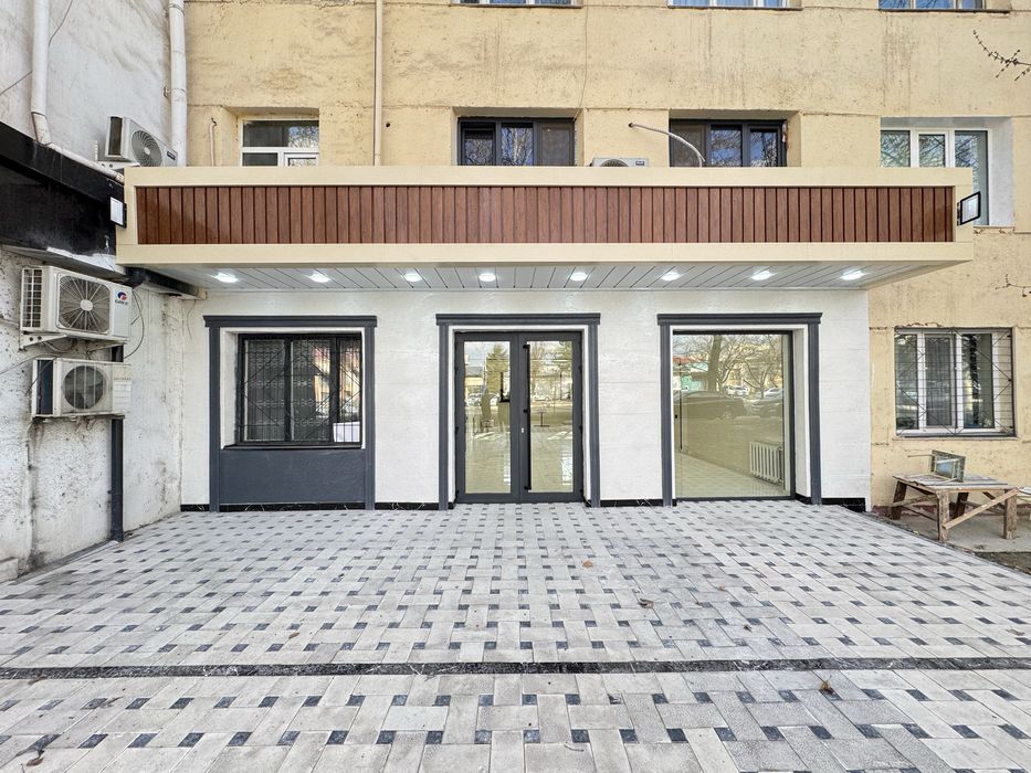 Аренда под бутик,офис,магазин и т.д. | первая линия ор: Орзу, Тинчлик