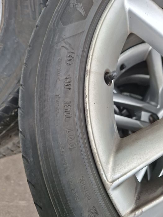 Jante   Audi  /19  prindere 5x112  super pret...
