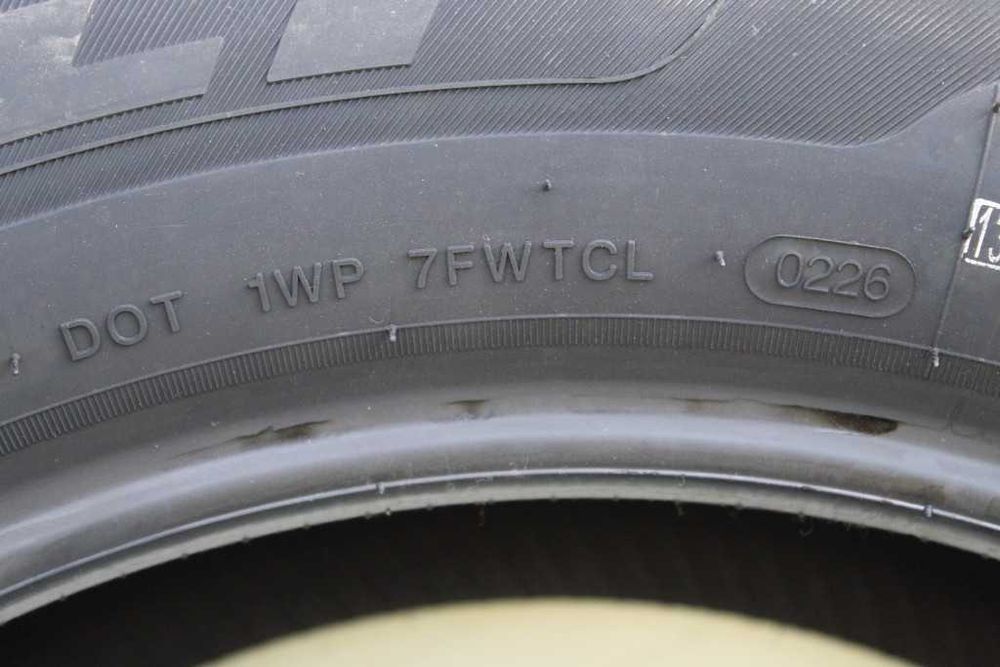 Anvelope vara noi 215/60R17 96V, Wanli, DOT 2026