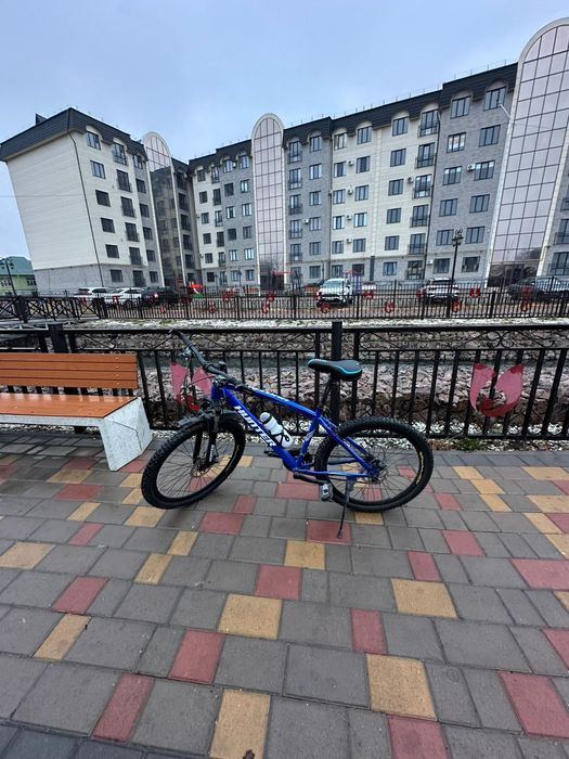 26 велосипед  сатылады