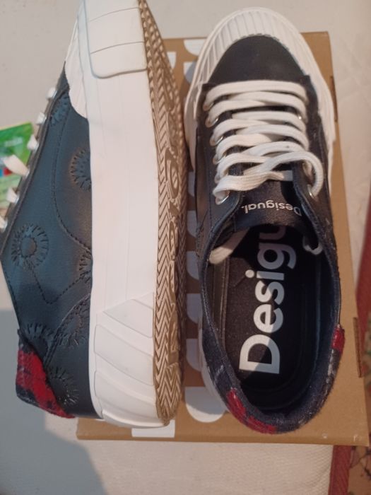 Кецове Desigual, размер 40,