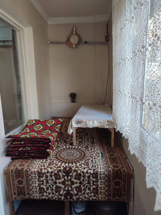 Аренда 2-комн. квартиры для семьи