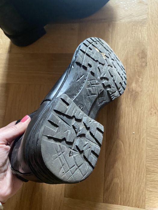 Дамски боти Benetton