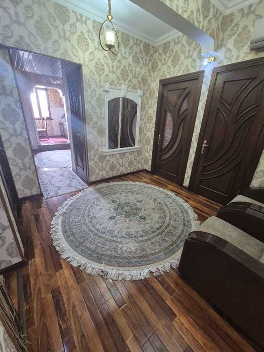 Продаётся своя квартира 4/5/9, Бел-Тепа