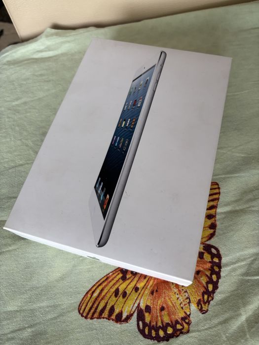 Apple ipad mini 16GB, айпад мини.
