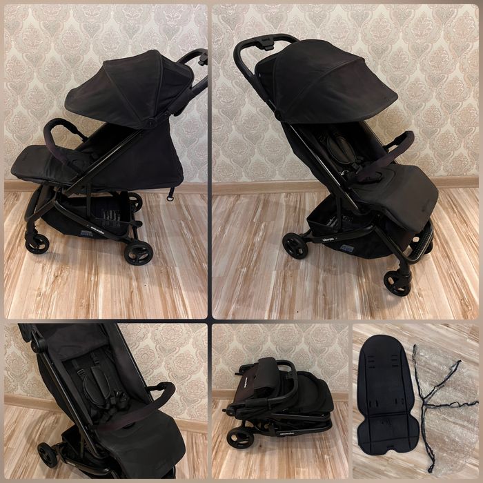 Коляска Easywalker Miley