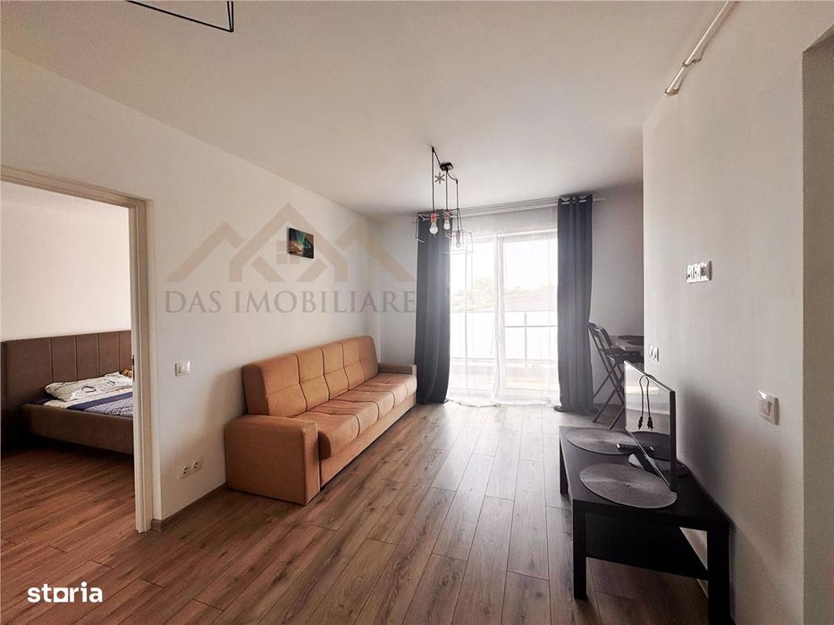 Apartament 2 camere ,strada Daliei