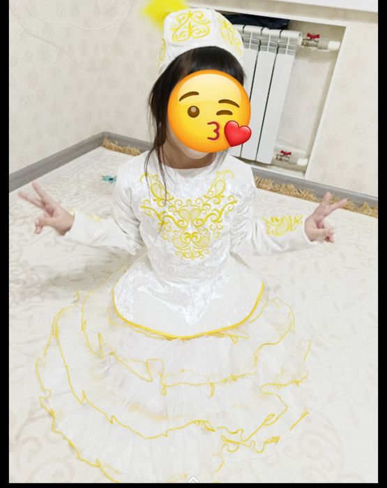 Нац. Одежды для детей