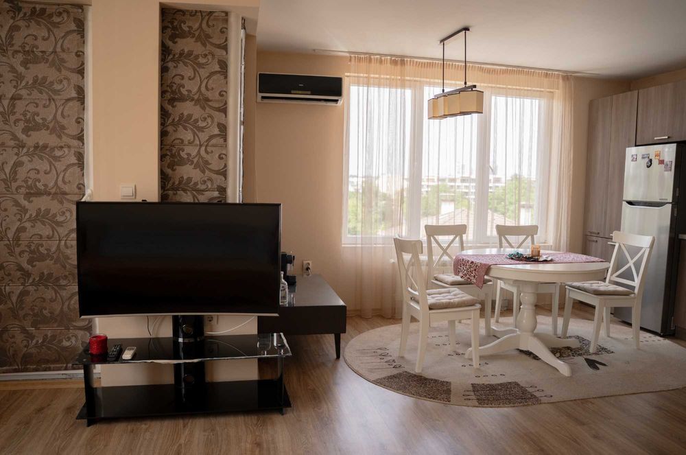 Нощувки Paradise Nest - София