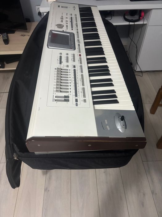 Korg Pa2xpro 256