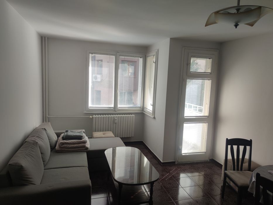 Дава се под наем Двустаен апартамент в София, Оборище - 78 кв.м за 561 € - Снимка #7