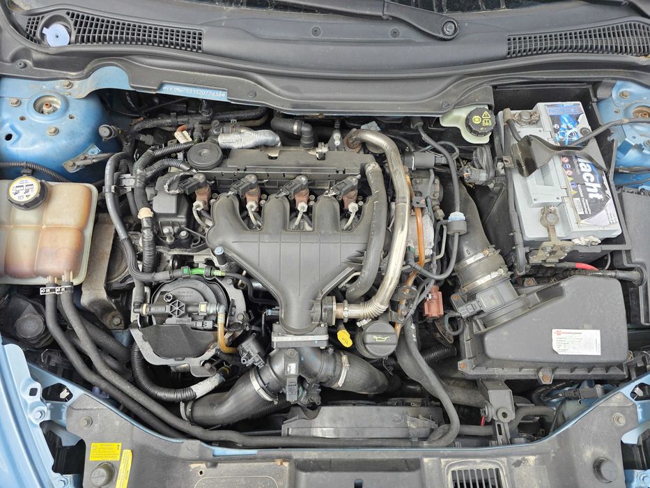 VOLVO V50 2005 — imagine 5