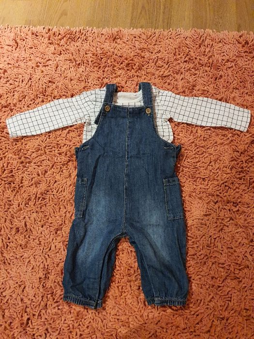 Compleu blug 6-9 luni