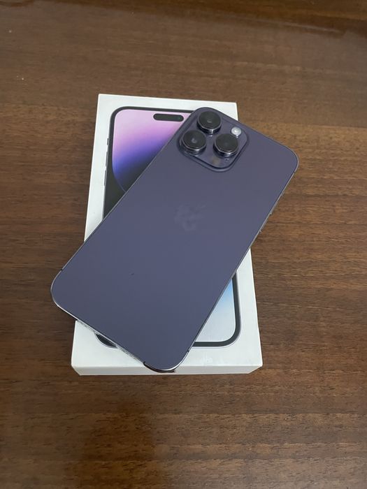 Iphone 14 pro max