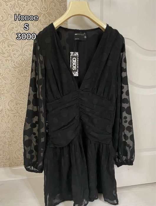 Разгрузка гардероба