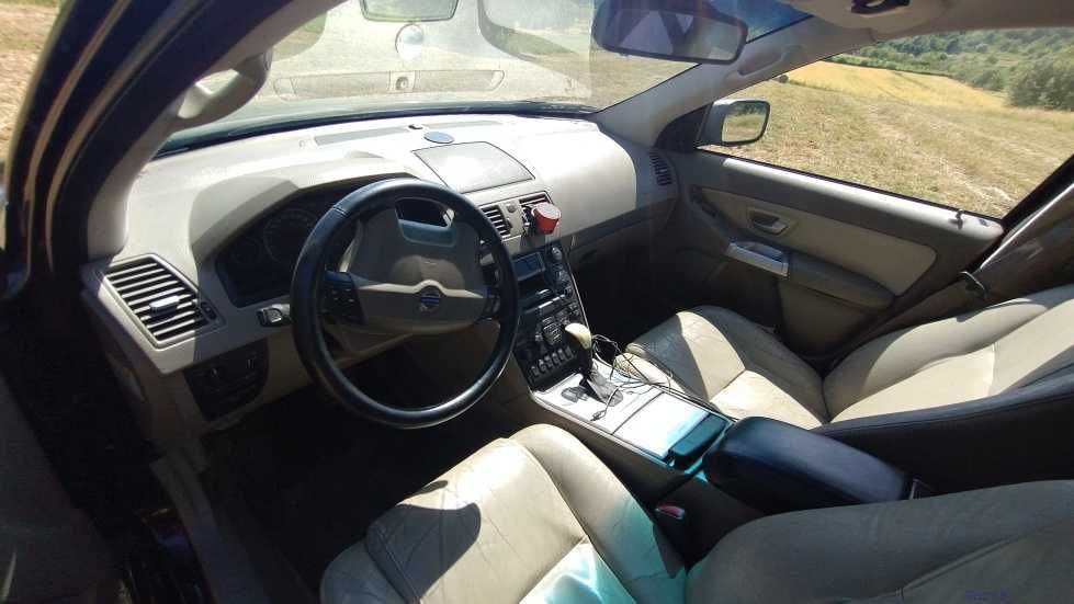 Vand Volvo xc 90 2.4 D 2003
