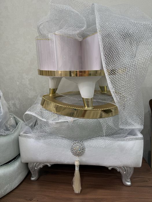Продам набор корзин для кудалык
