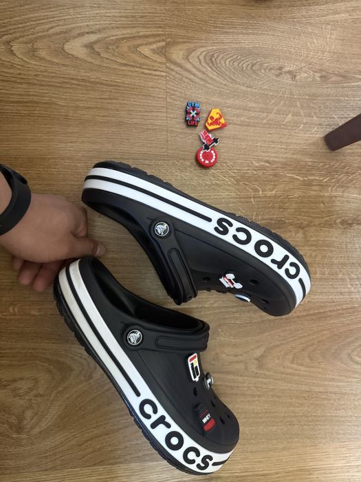 Кроксы 41-42 новые