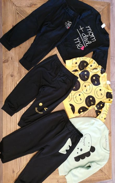 Бебешки дрехи размер 18-24 месеца