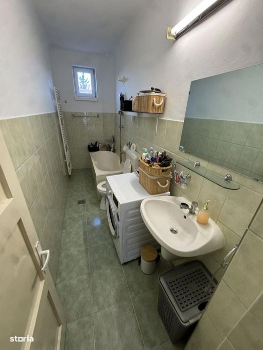 Apartament – Satu Mare, Mintiu - Vedere 5