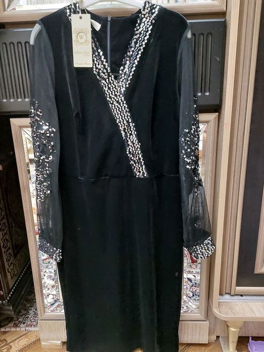 Новый Турецкий платья