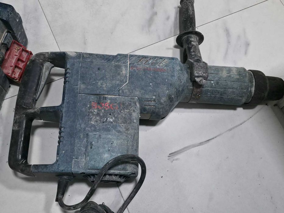 Перфоратор / къртач BOSCH GBH 11 DE Professional