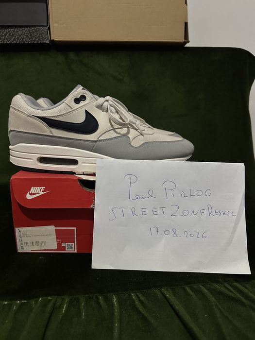 Nike Air Max 1 - 45.5