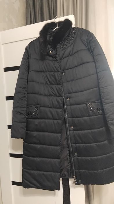 Продам куртку хорошо состояние