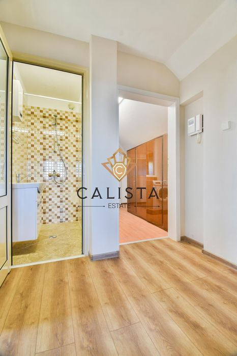 Дава се под наем Етаж от къща в София, Горна баня - 60 кв.м за 407.49 € - Снимка #4